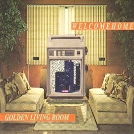 Imagen de portada para Welcome Home