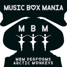 Cover image for MBM Performs Arctic Monkeys