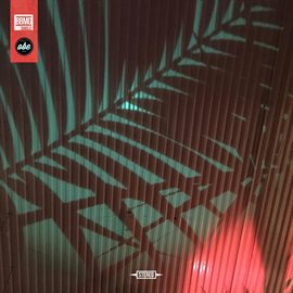 Cover image for The Anderson .Paak EP