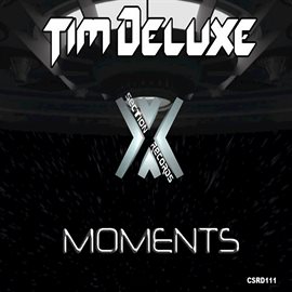 Cover image for Moments