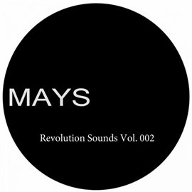 Cover image for Revolution Sounds, Vol. 2