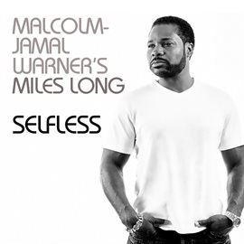 Imagen de portada para Selfless