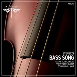 Cover image for Bass Song