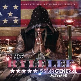 Imagen de portada para 5 Star General