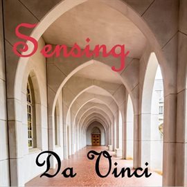 Cover image for Sensing Da Vinci