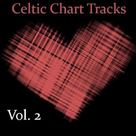 Cover image for Celtic Chart Tracks, Vol. 2