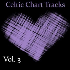 Cover image for Celtic Chart Tracks, Vol. 3