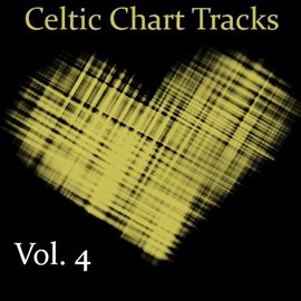 Cover image for Celtic Chart Tracks, Vol. 4