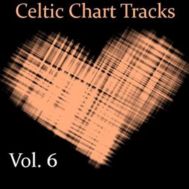 Cover image for Celtic Chart Tracks, Vol. 6