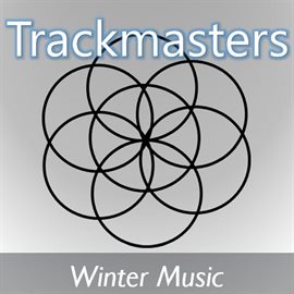 Cover image for Trackmasters: Winter Music