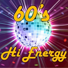 Cover image for 60's Hi Energy