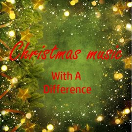 Cover image for Christmas Music: With a Difference!