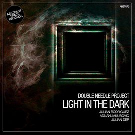 Cover image for Light in the Dark