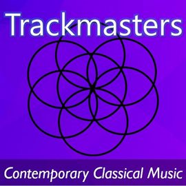 Imagen de portada para Trackmasters: Contemporary Classical Collection