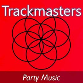 Cover image for Trackmasters: Party Music