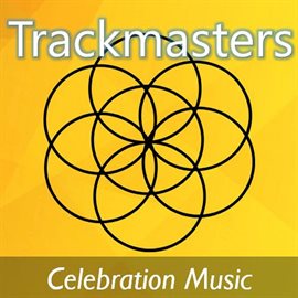 Cover image for Trackmasters: Celebration Music