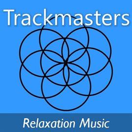Cover image for Trackmasters: Relaxation Music