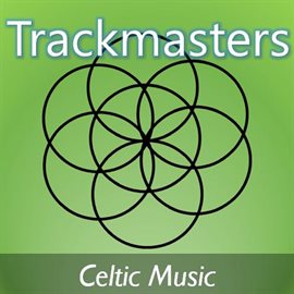 Cover image for Trackmasters: Celtic Music