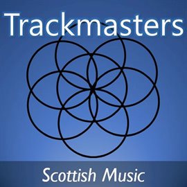 Cover image for Trackmasters: Scottish Music