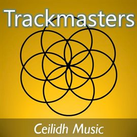 Cover image for Trackmasters: Ceilidh Music