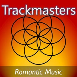 Cover image for Trackmasters: Romantic Music