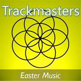 Cover image for Trackmasters: Easter Music
