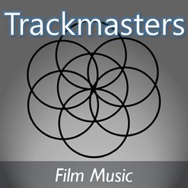 Cover image for Trackmasters: Film Music
