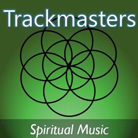 Cover image for Trackmasters: Spiritual Music