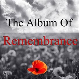 Cover image for The Album of Remembrance