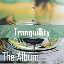 Cover image for Tranquility: The Album