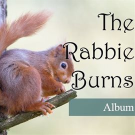 Cover image for The Rabbie Burns Album