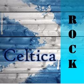 Cover image for Celtica Rock