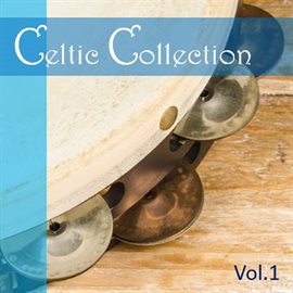 Cover image for Celtic Collection, Vol. 1