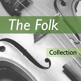 Cover image for The Folk Collection
