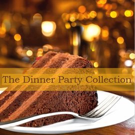 Cover image for The Dinner Party Collection