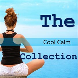 Cover image for The Cool Calm Collection