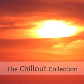 Cover image for The Chillout Collection