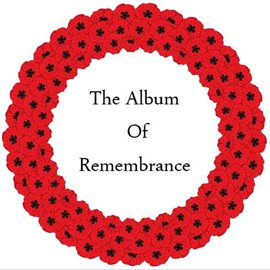 Cover image for The Album of Remembrance