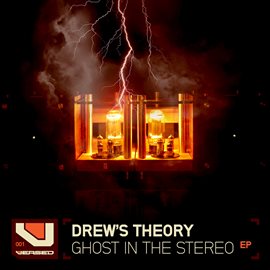 Cover image for Ghost in the Stereo