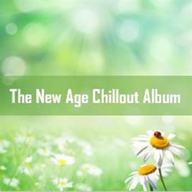 Cover image for The New Age Chillout Album