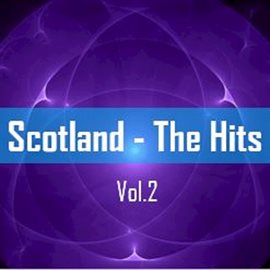 Cover image for Scotland: The Hits, Vol. 2