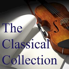 Cover image for The Classical Collection