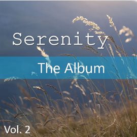 Cover image for Serenity: The Album, Vol. 2