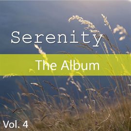 Cover image for Serenity: The Album, Vol. 4