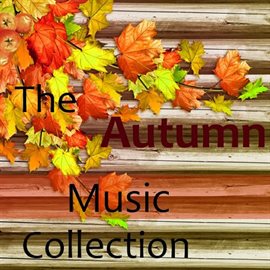 Cover image for The Autumn Music Collection