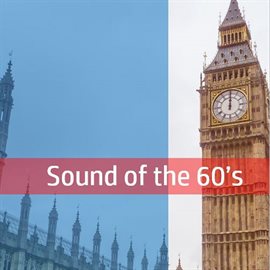Cover image for Sound of the '60's
