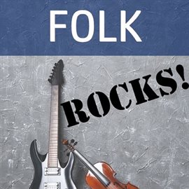 Cover image for Folk Rocks!