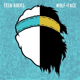 Cover image for Teen Wolf Split