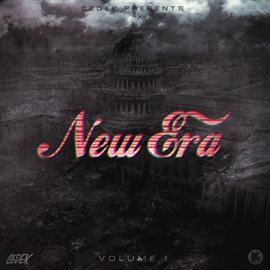 Cover image for Cedek Presents: New Era