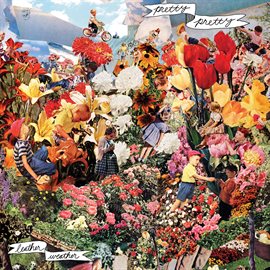 Cover image for Leather Weather - EP